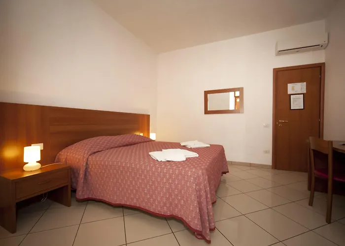 Hotel Dalmazia
